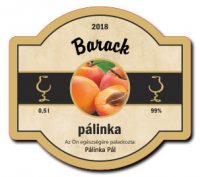 briful barna 70x63 palinkascimke barack palinka arany