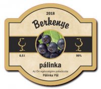 briful barna 70x63 palinkascimke berkenye palinka arany