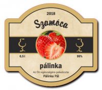 briful barna 70x63 palinkascimke szamoca palinka arany