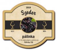 briful barna 70x63 palinkascimke szeder palinka arany