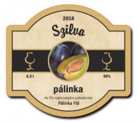 briful barna 70x63 palinkascimke szilva palinka arany
