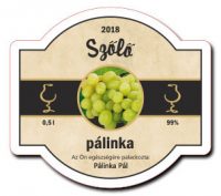 briful barna 70x63 palinkascimke szolo palinka