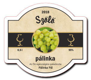 briful barna 70x63 palinkascimke szolo palinka