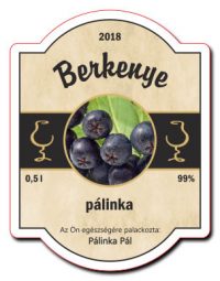 briful barna 70x91 palinkascimke berkenye palinka