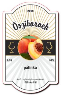 briful csikos 70x115 palinkascimke oszibarack palinka