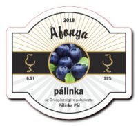 briful csikos 70x63 palinkascimke afonya palinka