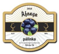 briful csikos 70x63 palinkascimke afonya palinka arany