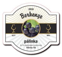 briful csikos 70x63 palinkascimke berkenye palinka