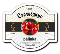 briful csikos 70x63 palinkascimke cseresznye palinka