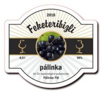 briful csikos 70x63 palinkascimke feketeribizli palinka