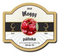 briful csikos 70x63 palinkascimke meggy palinka arany