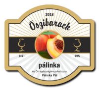 briful csikos 70x63 palinkascimke oszibarack palinka arany