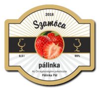 briful csikos 70x63 palinkascimke szamoca palinka arany