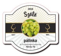 briful csikos 70x63 palinkascimke szolo palinka