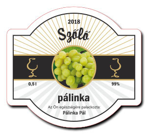 briful csikos 70x63 palinkascimke szolo palinka