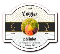briful csikos 70x63 palinkascimke vegyes palinka