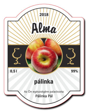briful csikos 70x91 palinkascimke alma palinka
