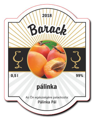briful csikos 70x91 palinkascimke barack palinka