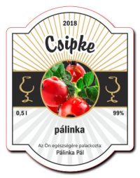 briful csikos 70x91 palinkascimke csipke palinka