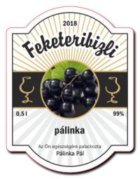 briful csikos 70x91 palinkascimke feketeribizli palinka