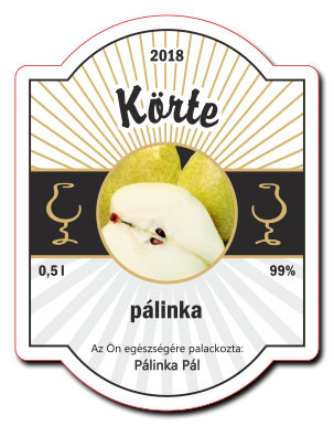 briful csikos 70x91 palinkascimke korte palinka