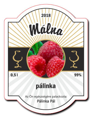 briful csikos 70x91 palinkascimke malna palinka