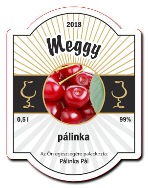 briful csikos 70x91 palinkascimke meggy palinka