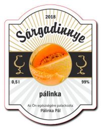 briful csikos 70x91 palinkascimke sargadinnye palinka