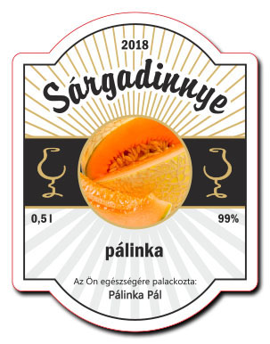 briful csikos 70x91 palinkascimke sargadinnye palinka