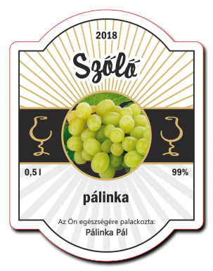 briful csikos 70x91 palinkascimke szolo palinka