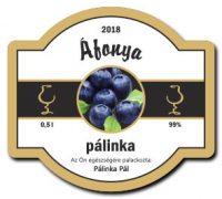 briful feher 70x63 palinkascimke afonya palinka arany