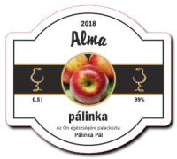 briful feher 70x63 palinkascimke alma palinka