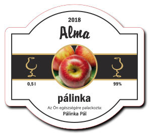 briful feher 70x63 palinkascimke alma palinka