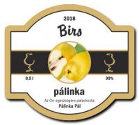 briful feher 70x63 palinkascimke birs palinka arany