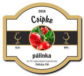 briful feher 70x63 palinkascimke csipke palinka arany