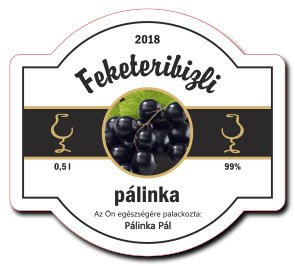 briful feher 70x63 palinkascimke feketeribizli palinka