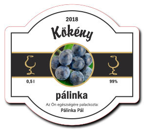briful feher 70x63 palinkascimke kokeny palinka