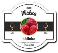briful feher 70x63 palinkascimke malna palinka