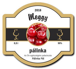 briful feher 70x63 palinkascimke meggy palinka arany