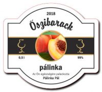 briful feher 70x63 palinkascimke oszibarack palinka