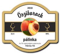 briful feher 70x63 palinkascimke oszibarack palinka arany