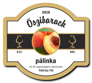 briful feher 70x63 palinkascimke oszibarack palinka arany