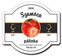 briful feher 70x63 palinkascimke szamoca palinka