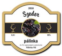 briful feher 70x63 palinkascimke szeder palinka arany