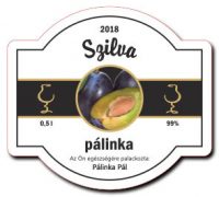 briful feher 70x63 palinkascimke szilva palinka