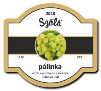 briful feher 70x63 palinkascimke szolo palinka arany