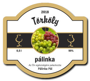 briful feher 70x63 palinkascimke torkoly palinka arany
