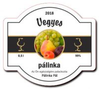 briful feher 70x63 palinkascimke vegyes palinka