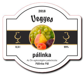 briful feher 70x63 palinkascimke vegyes palinka