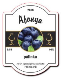 briful feher 70x91 palinkascimke afonya palinka